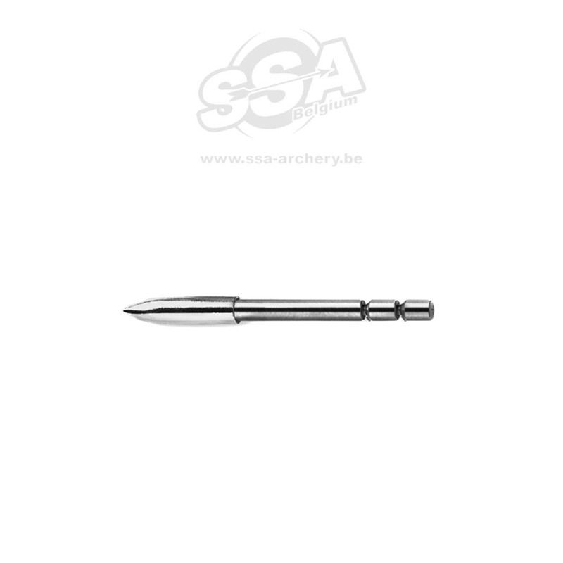 EASTON POINTS 4MM ML 90-110 GR SIZE 3 12/PK