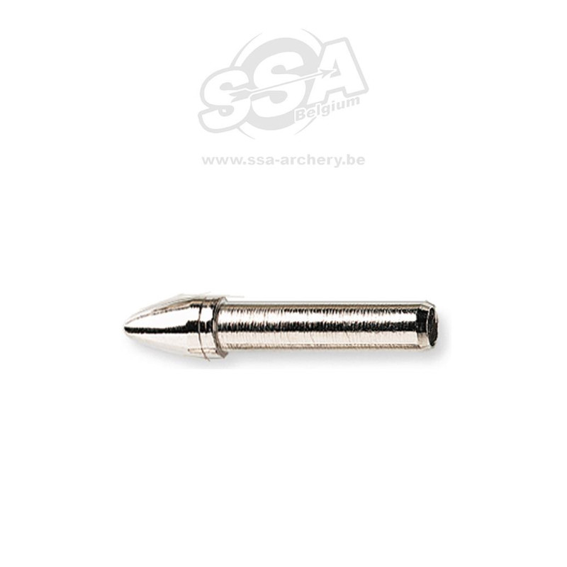 EASTON ONE-PIECE ACC PARABOLIC -28 100 GRAINS 600 12/PK