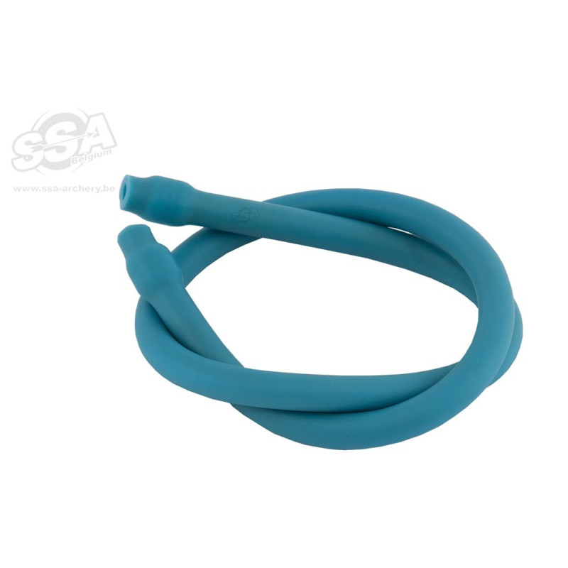 PEDAGO WARM UP PARTS ELASTIC HARD / BLUE