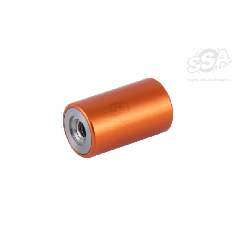 WIAWIS WEIGHTS STABILIS. CAP COLOR FOR HMC PLUS STABILIZERS ORANGE