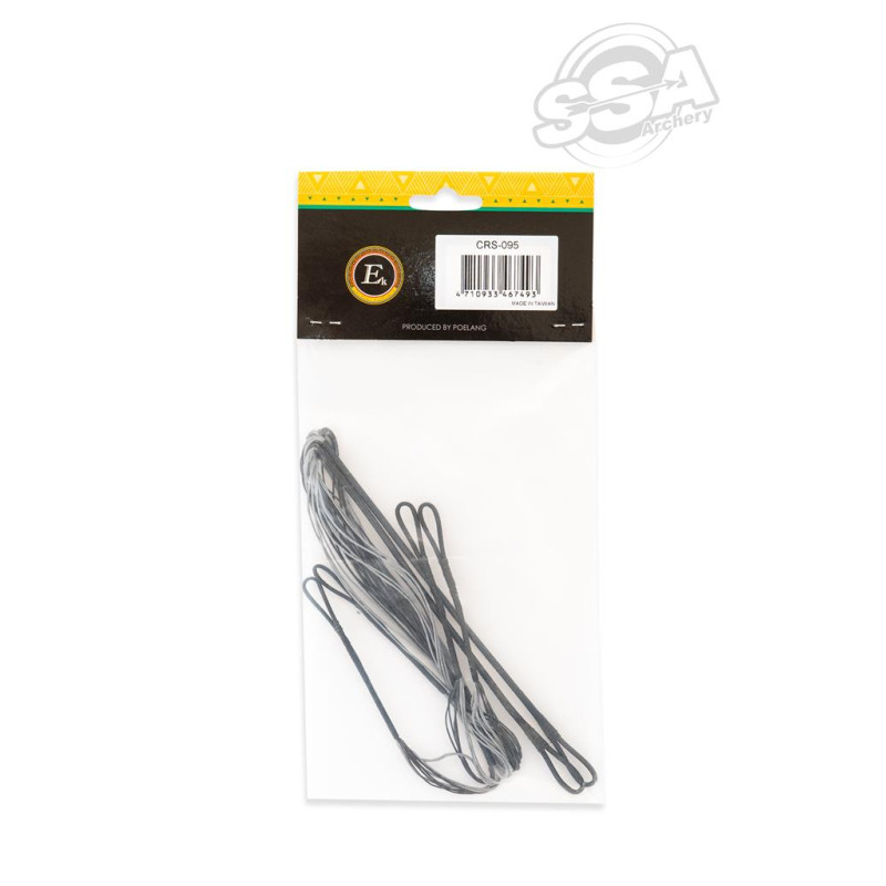 EK-POELANG BLADE CROSSBOW CABLES