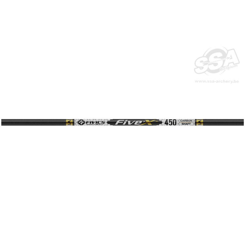 FIVICS SHAFT FIVE-X ID3.2 650 - 30" 12/PK