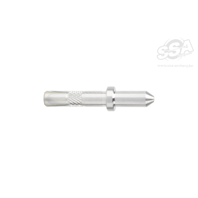 FIVICS PIN INSERTS FIVE-X ALUMINIUM 350-650 12/PK