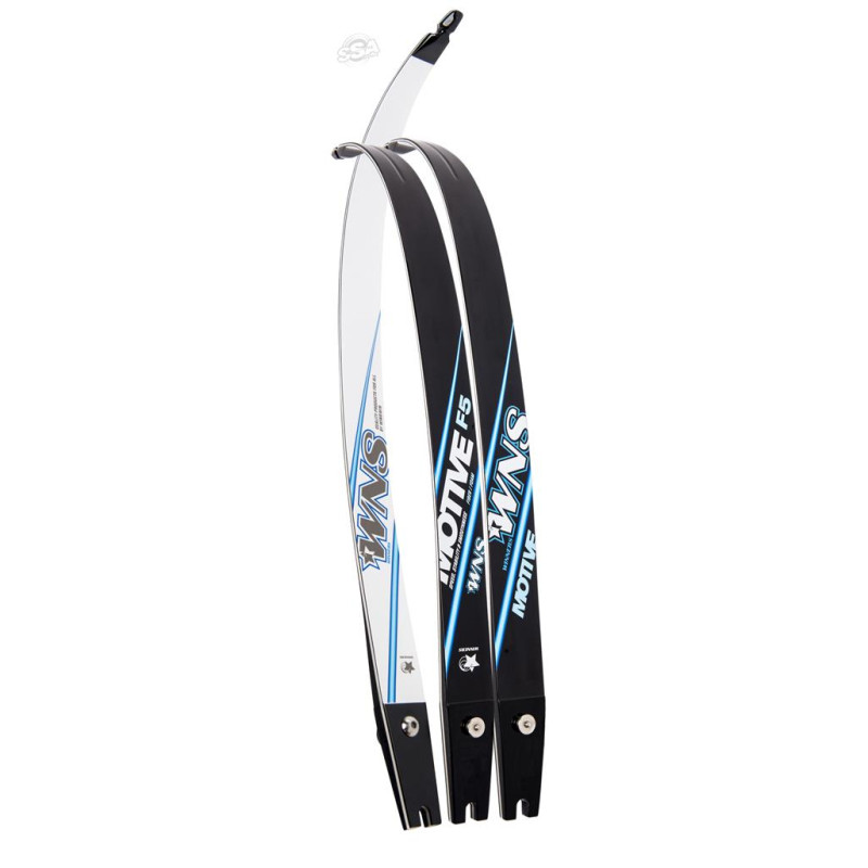 WNS LIMBS FIBER FOAM MOTIVE F5 25" 68-44 LBS 23" 66-46 LBS