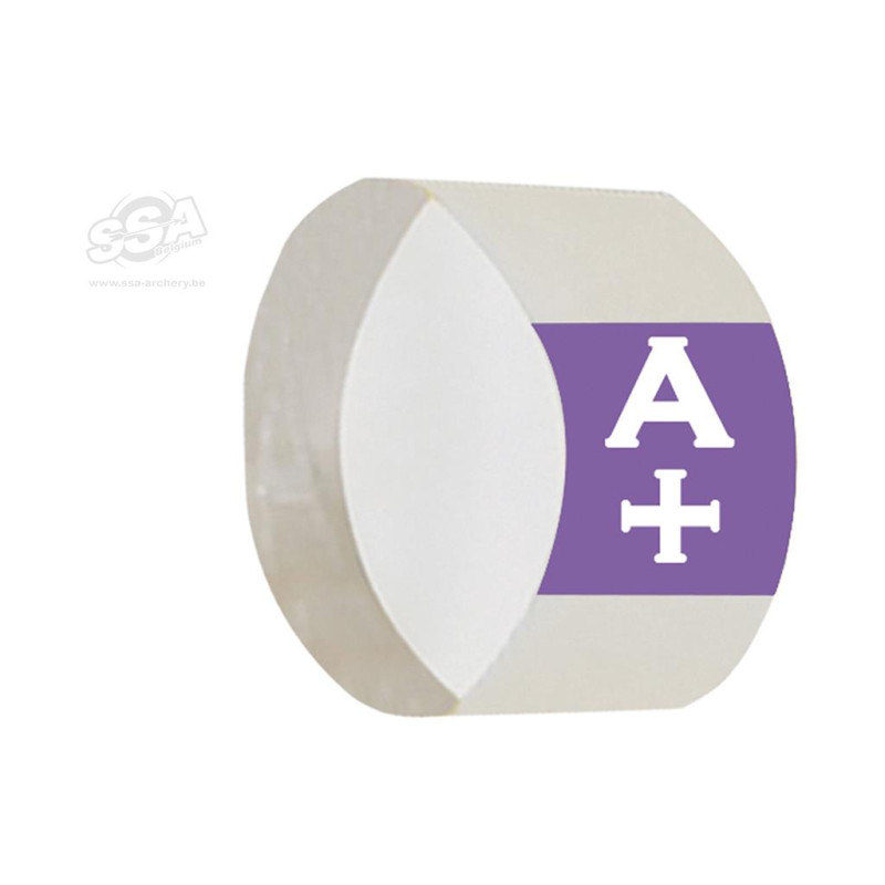 HAMSKEA PEEP PART INSIGHT CLARIFYING LENS A+ (purple)