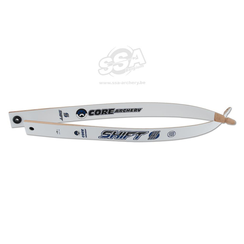 CORE LIMBS BEGINNER WOOD SHIFT 14.5" 48-16 LBS