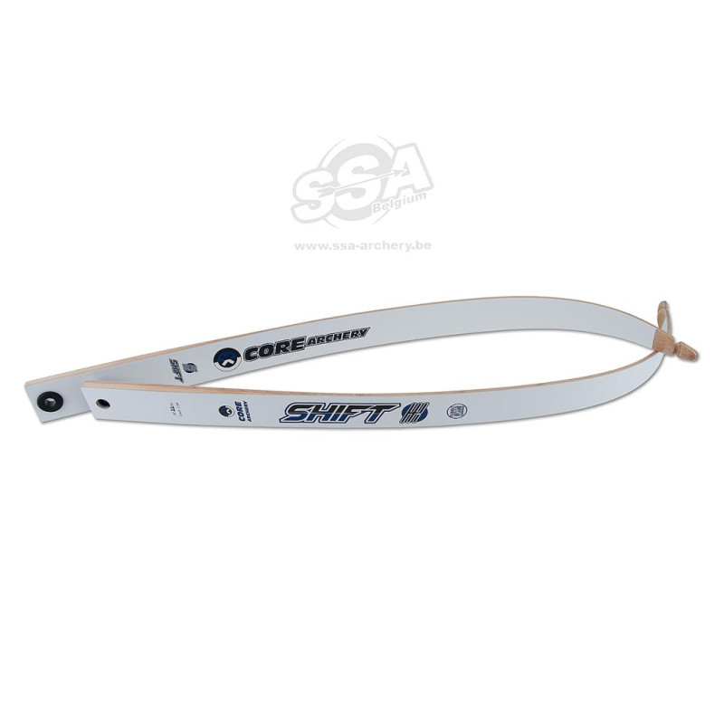 CORE LIMBS BEGINNER WOOD SHIFT 24" 70-34 LBS