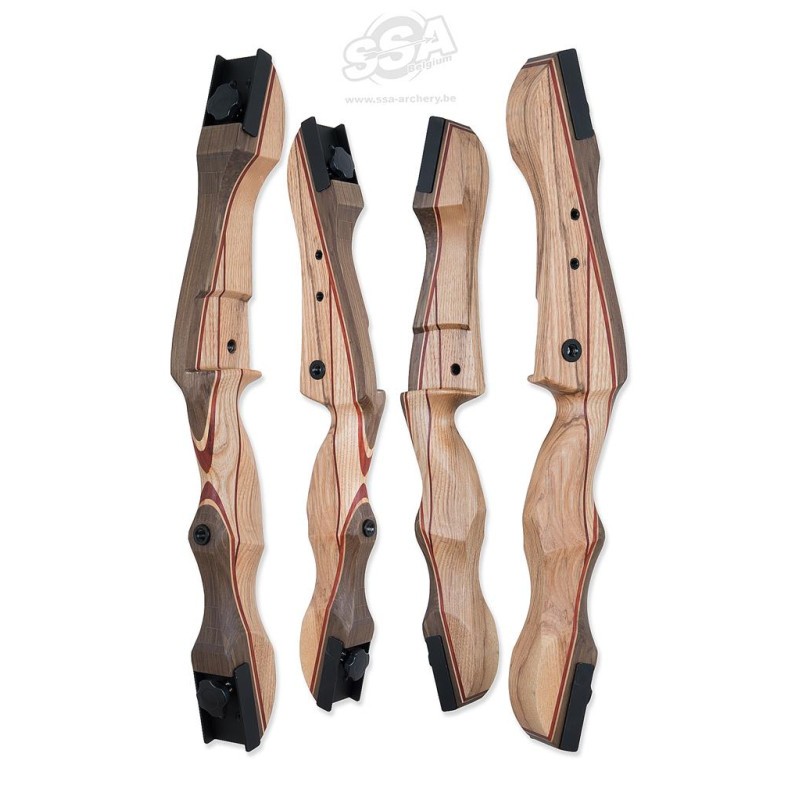 CORE RISERS WOOD VERVE 19.5" RH 54