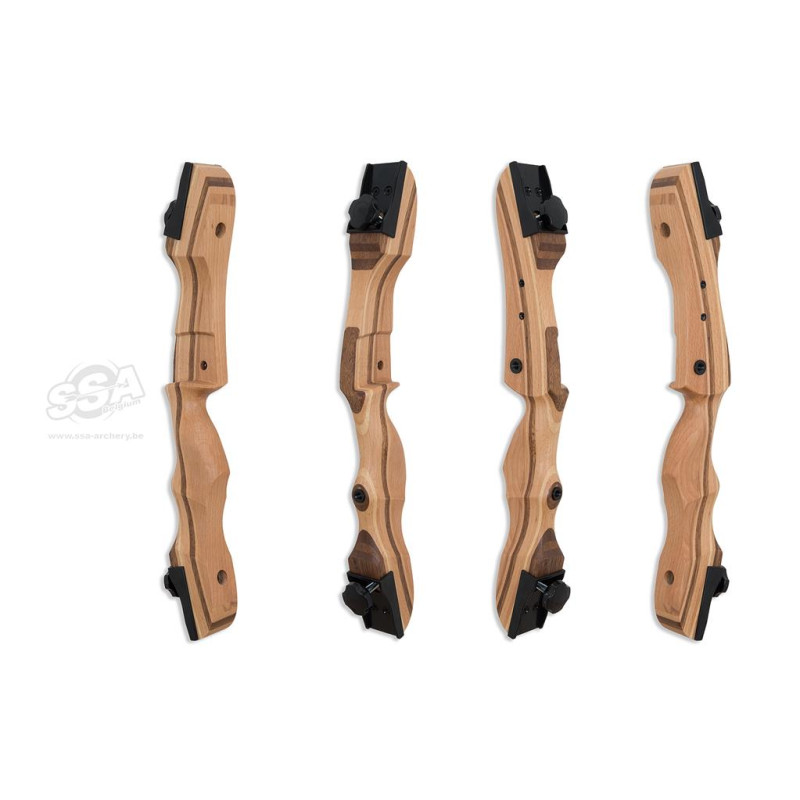 CORE RISERS WOOD SHIFT 20" RH 62"- 64