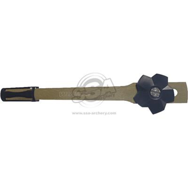 WIAWIS COLOR CLICKERS WITH SCREW 6-32 GOLD