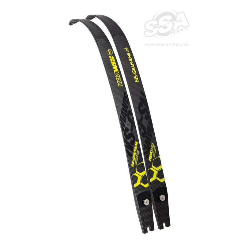 LIMBS WIAWIS NS-GRAPHENE FOAM 25" MEDIUM 68-32 LBS