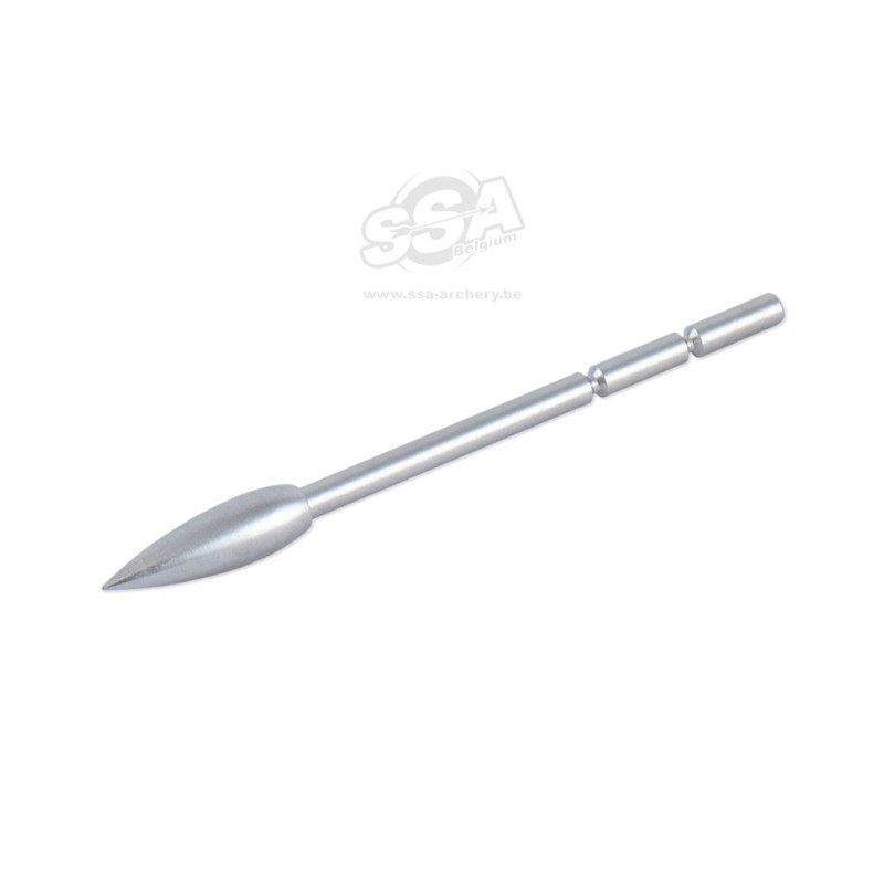 SKYLON GLUE-IN POINTS BULGE BREAK-OFF ID3.2 PERF./PREC./PARAGON size 850-1100 weight 80-90-100gr 12PK