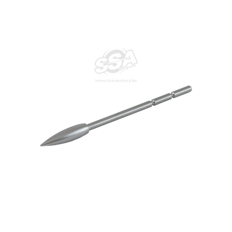 SKYLON GLUE-IN POINTS BULGE BREAK-OFF ID3.2 PERF./PREC./PARAGON size 400-450 weight 100-110-120gr 12PK