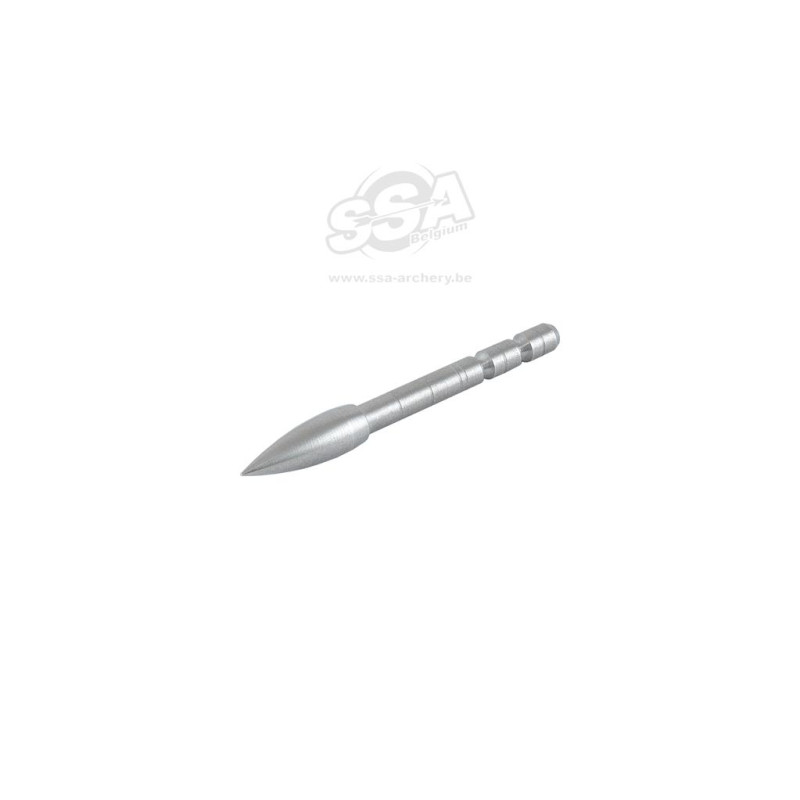 SKYLON GLUE-IN POINTS BULGE BREAK-OFF ID4.2 BRIXXON/RADIUS size 800-900 weight 80-90-100gr 12PK