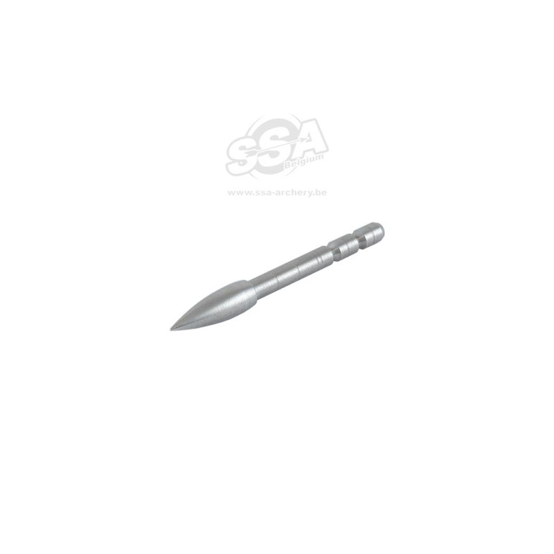 SKYLON GLUE-IN POINTS BULGE BREAK-OFF ID4.2 BRIXXON/RADIUS size 650-750 weight 80-90-100gr 12PK