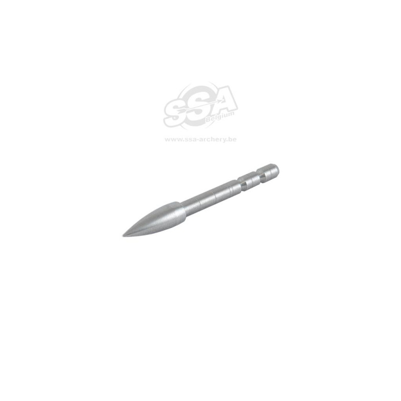 SKYLON GLUE-IN POINTS BULGE BREAK-OFF ID4.2 BRIXXON/RADIUS size 500 weight 80-90-100gr 12PK