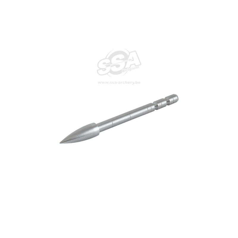 SKYLON GLUE-IN POINTS BULGE BREAK-OFF ID4.2 BRIXXON/RADIUS size 400-450 weight 100-110-120gr 12PK