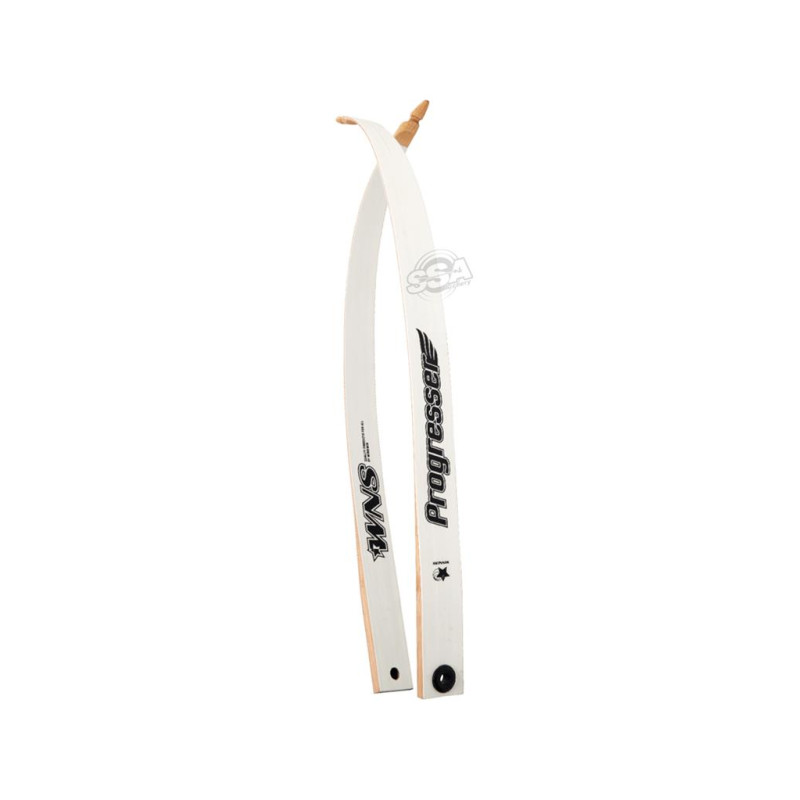 WNS LIMBS FIBER WOOD PROGRESSER 24" 70-32 LBS