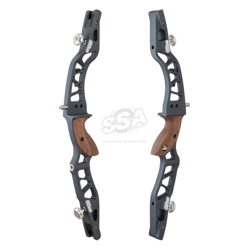 KINETIC RISERS CNC MEOS 21" RH TACTICAL