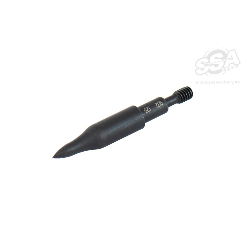 SKYLON POINTS WITH SCREW COMBO 9/32 125 GRAINS 36/PK