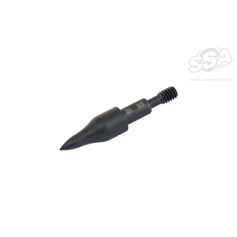 SKYLON POINTS WITH SCREW COMBO 5/16 100 GRAINS 36/PK