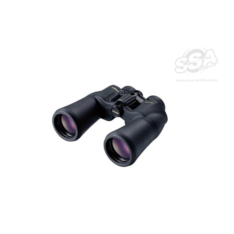 NIKON BINOCULARS ACULON A211 16X50