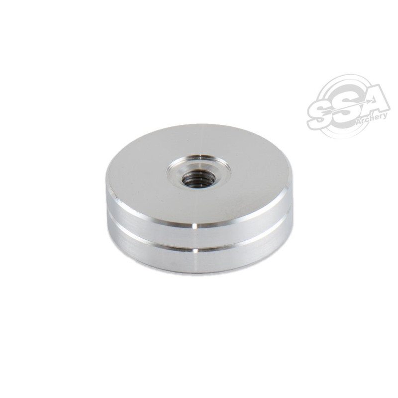 SANLIDA WEIGHTS X10 DOUBLE DISK 56gr