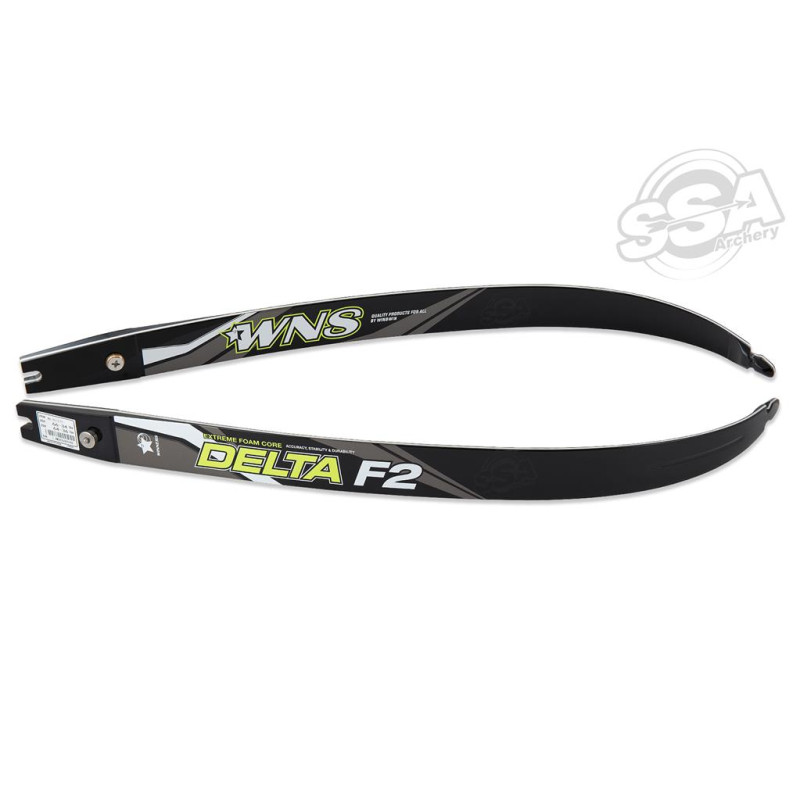 WNS LIMBS FIBER FOAM DELTA F2 25" 66-16 LBS 23" 64-18 LBS