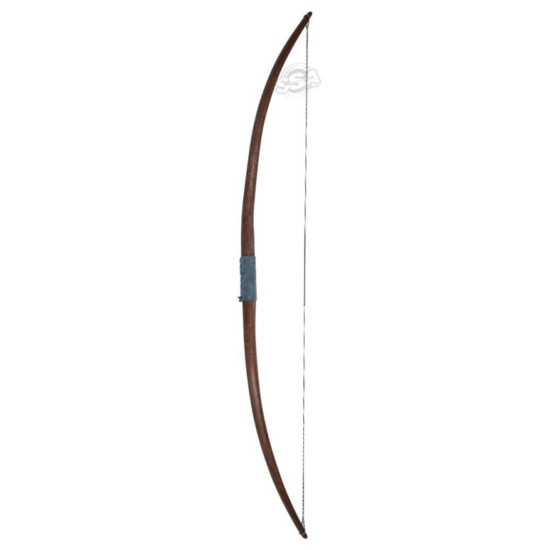 BEIER RECREATIONAL BOW RATTAN RH ONLY 58" 35lbs -  string included
