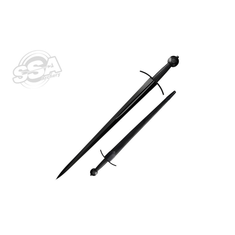 COLD STEEL MAA ARMING SWORD 86cm / 1133gr