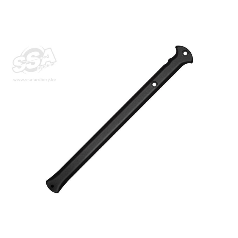 COLD STEEL TRENCH HAWK REPLACEMENT HANDLE BLACK