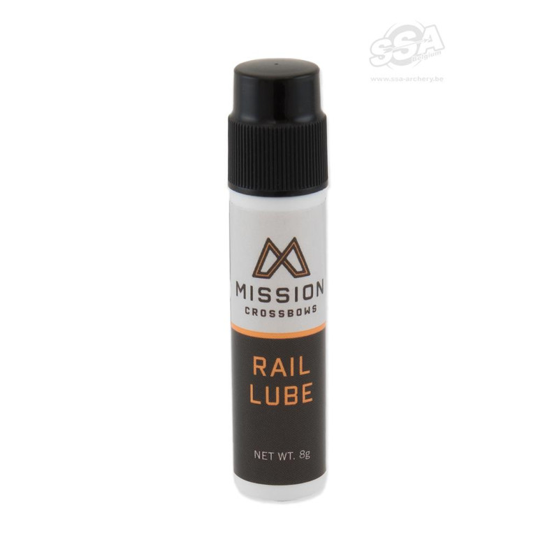 MISSION CROSSBOW RAIL LUBE