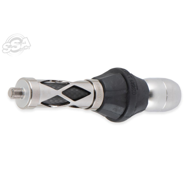WIAWIS ACS CARBON UPPER STABILIZER SILVER