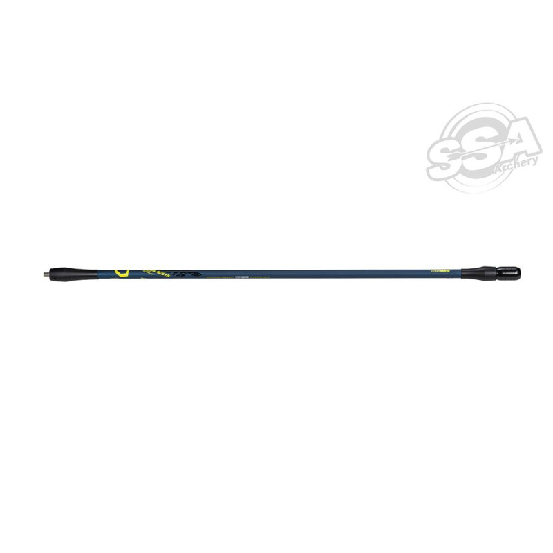 WIAWIS ACS 15 GRAPHENE 30" INDIGO BLUE WITH WEIGHTS