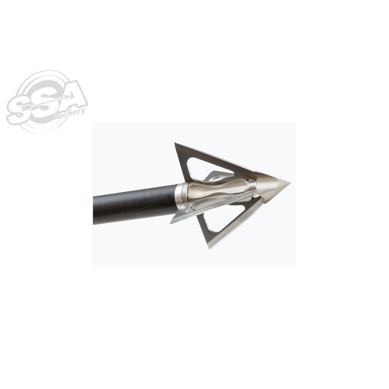 G5 CROSSBOW BROADHEADS STRIKER X 125 GR 3/PK