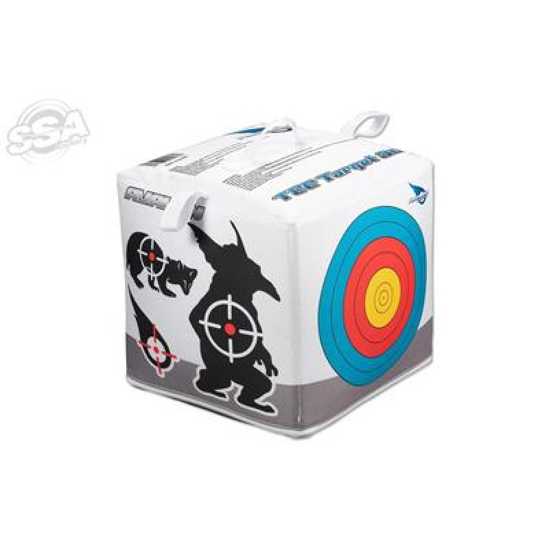 AVALON TARGET BAGS TEC30  - 30x30x30CM