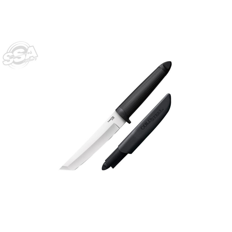 COLD STEEL KNIFES FIXED BLADE TANTO LITE - overall 28cm / 170gr