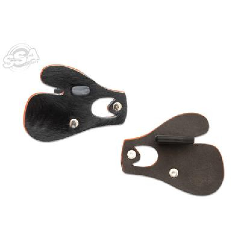 BUCKTRAIL HAIRY TAB WITH SEPARATOR LH MEDIUM