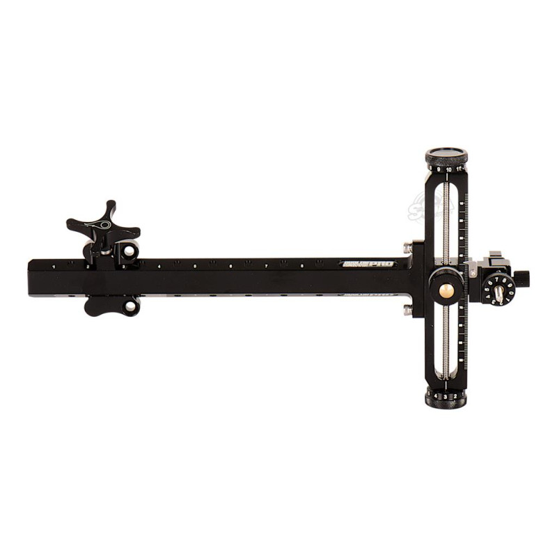 AVALON RECURVE SIGHTS CLASSIC PRO LH BLACK