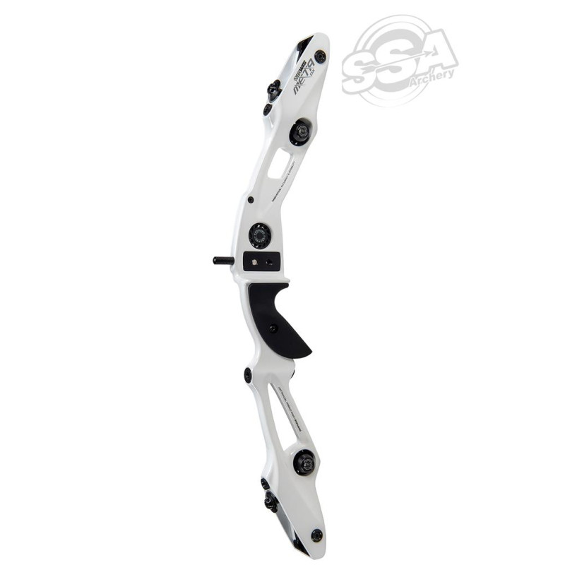 RISERS WIAWIS META DX 25" LH WHITE