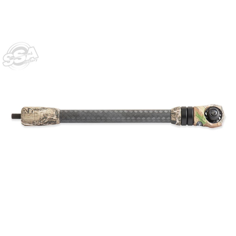MATHEWS FLATLINE 10" REALTREE EDGE