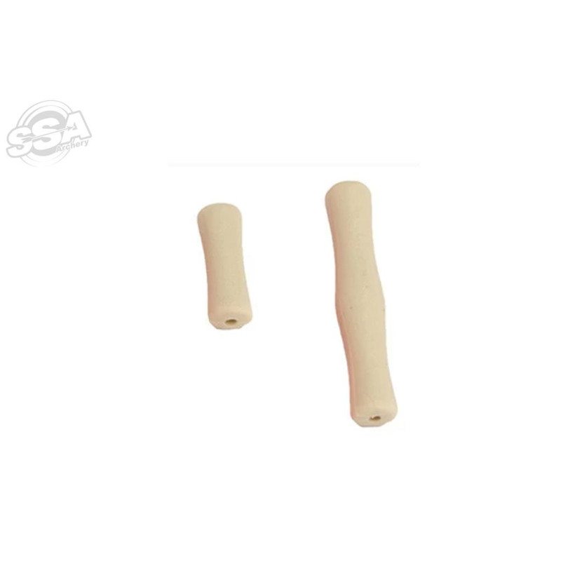 PINE RIDGE FINGER SAVERS TAN 6/PK