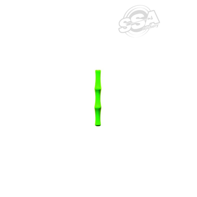 PINE RIDGE FINGER SAVERS XL LIME GREEN 6/PK