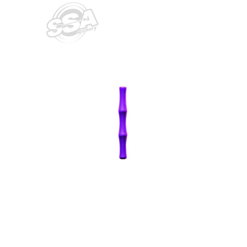 PINE RIDGE FINGER SAVERS XL PURPLE 6/PK