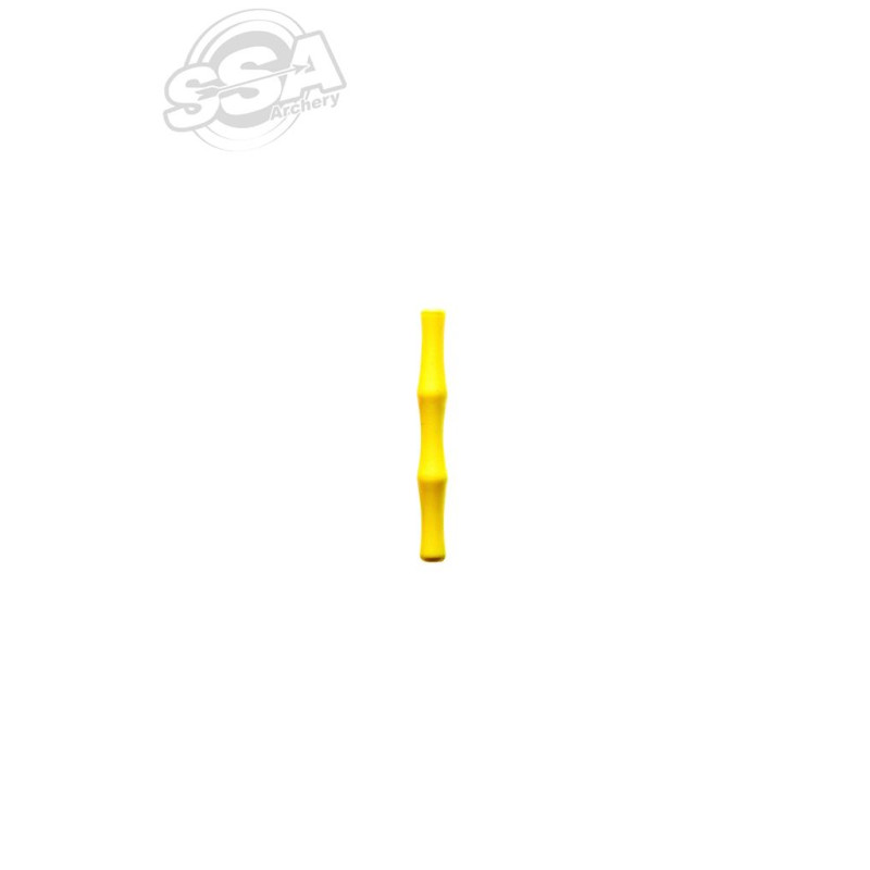 PINE RIDGE FINGER SAVERS XL YELLOW 6/PK