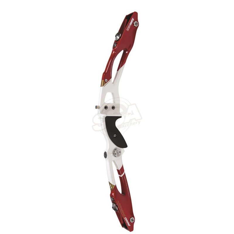 RISERS WIAWIS INNO CXT 27" RH BRILLIANT RED/WHITE