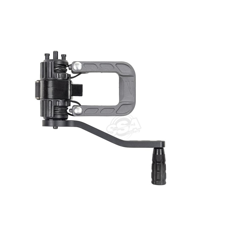 KILLERINSTICT DSC COMPACT CRANK - WIDE SLED