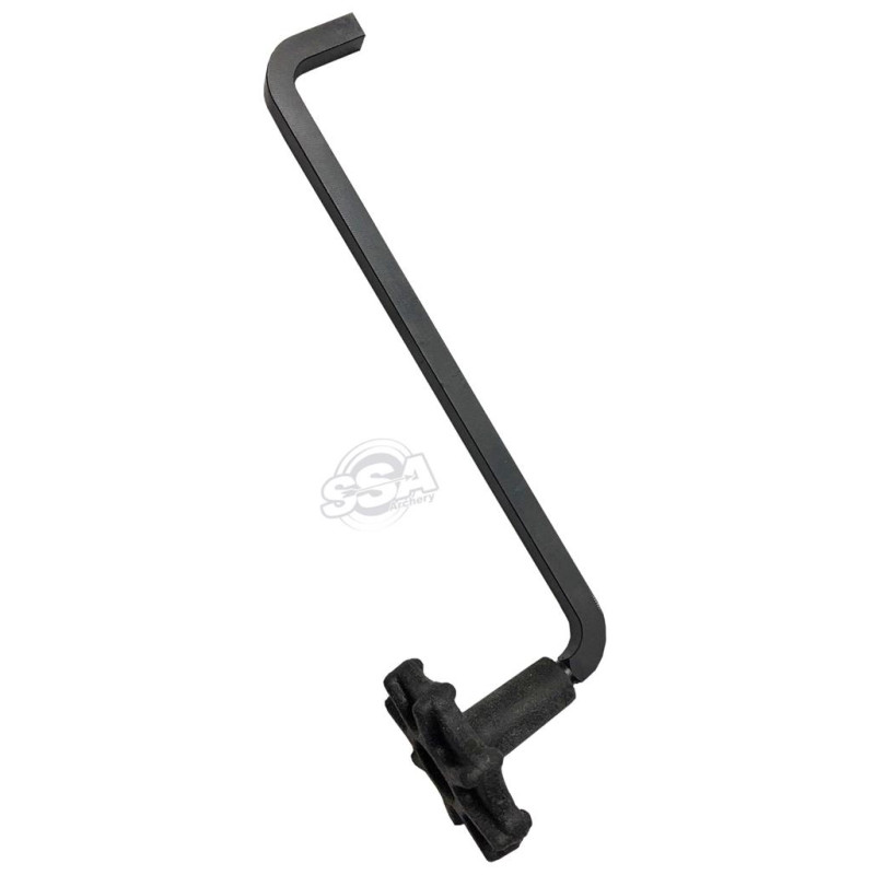 RAVIN CROSSBOW COCKING DEVICES R500 SERIES DRAW HANDLE