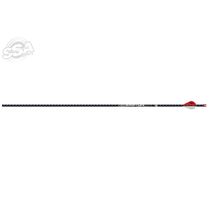 EASTON SHAFTS FMJ 4MM 340 12/PK