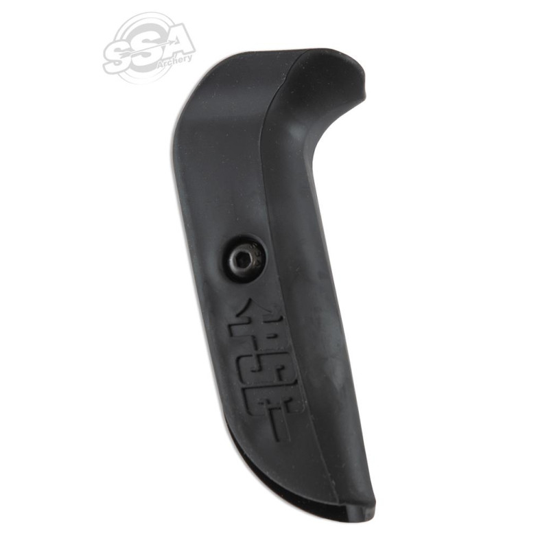 GRIPS IN RUBBER PSE SUPRA FOCUS LH